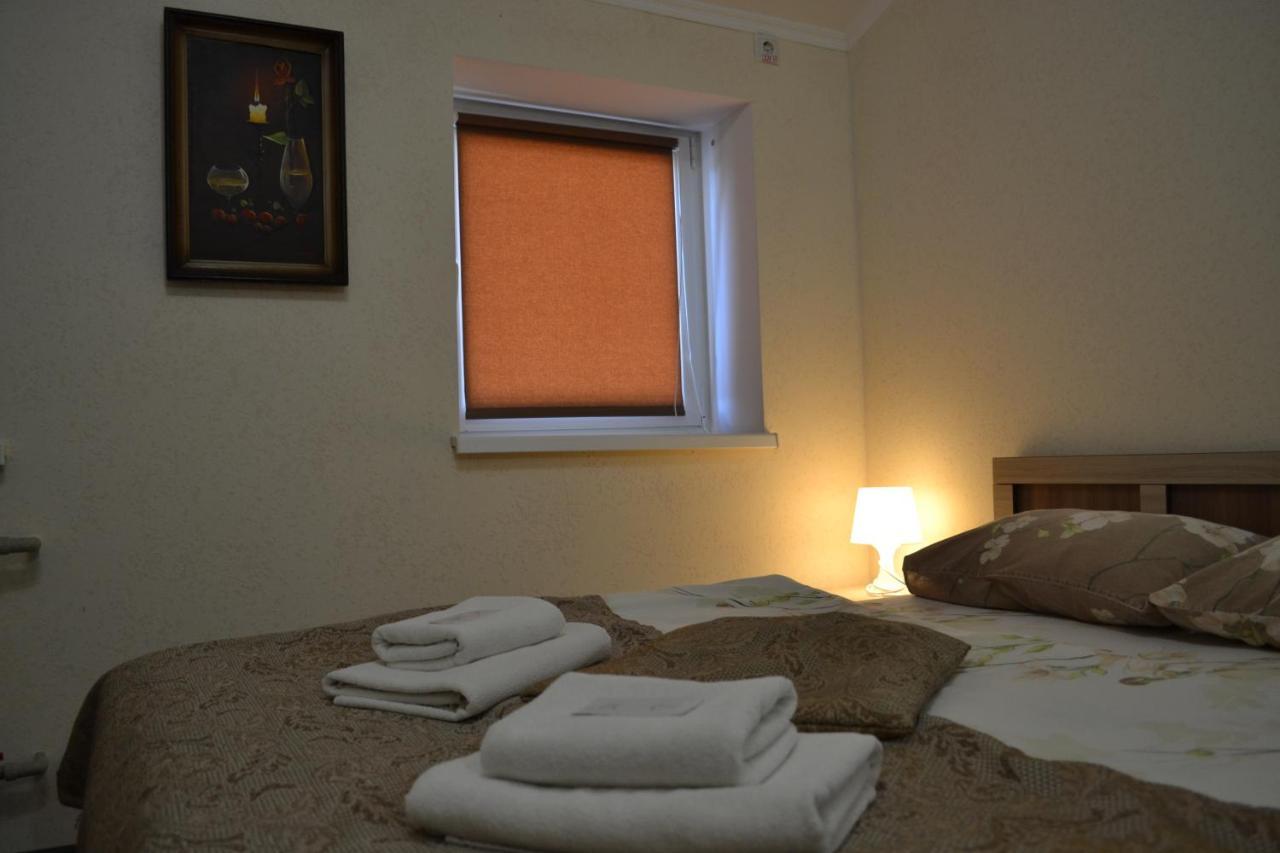 Idea-Studio Aparthotel Brest Luaran gambar
