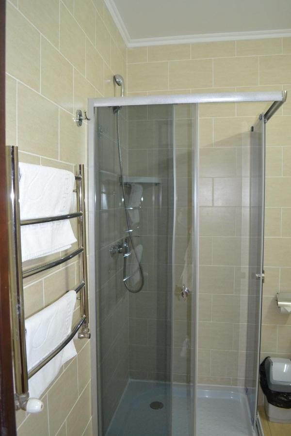 Idea-Studio Aparthotel Brest Luaran gambar