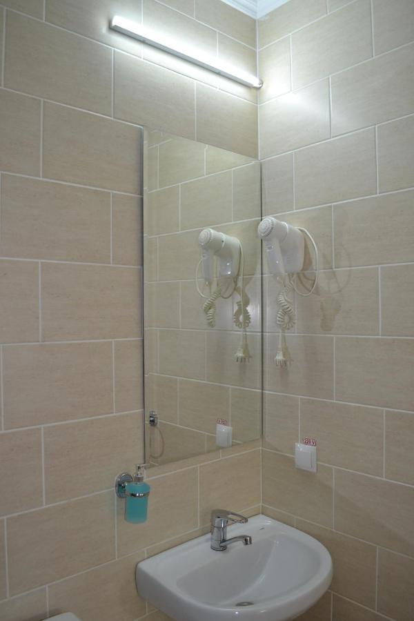 Idea-Studio Aparthotel Brest Luaran gambar
