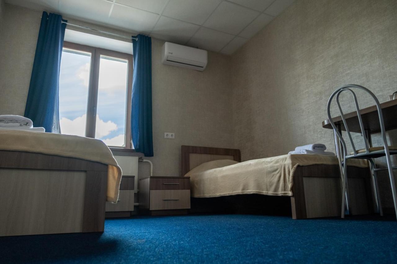 Idea-Studio Aparthotel Brest Luaran gambar
