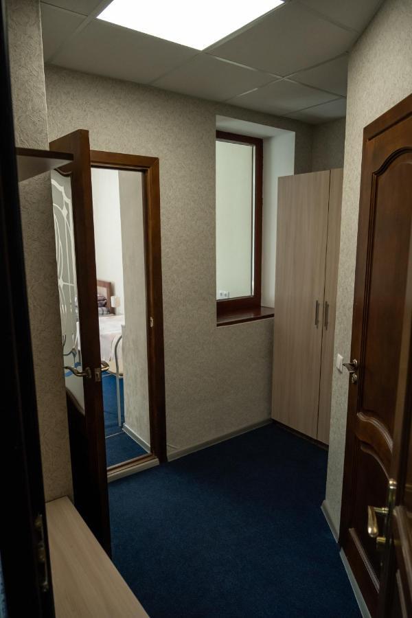 Idea-Studio Aparthotel Brest Luaran gambar