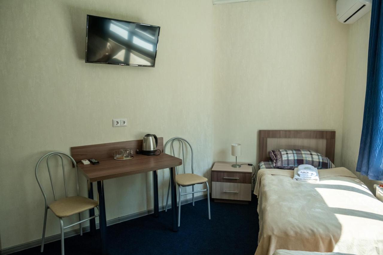 Idea-Studio Aparthotel Brest Luaran gambar