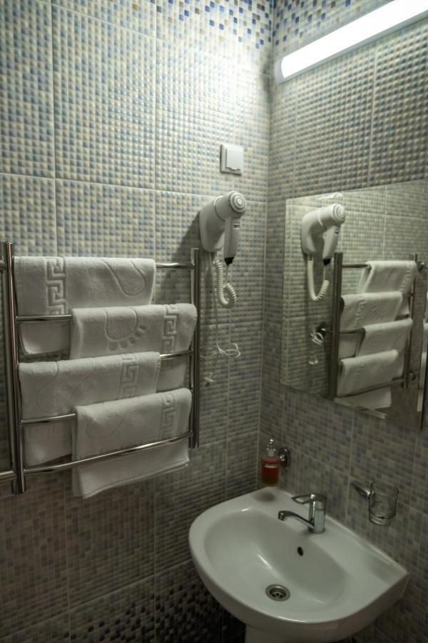 Idea-Studio Aparthotel Brest Luaran gambar