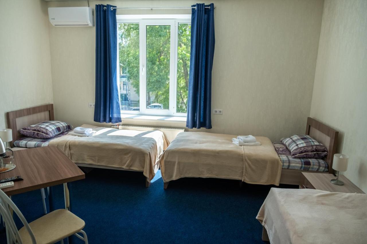 Idea-Studio Aparthotel Brest Luaran gambar