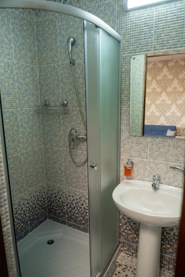 Idea-Studio Aparthotel Brest Luaran gambar