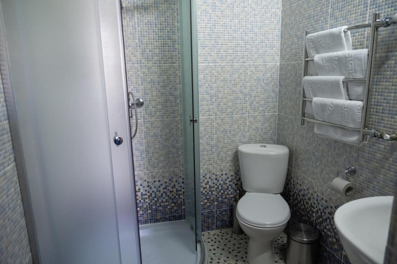 Idea-Studio Aparthotel Brest Luaran gambar