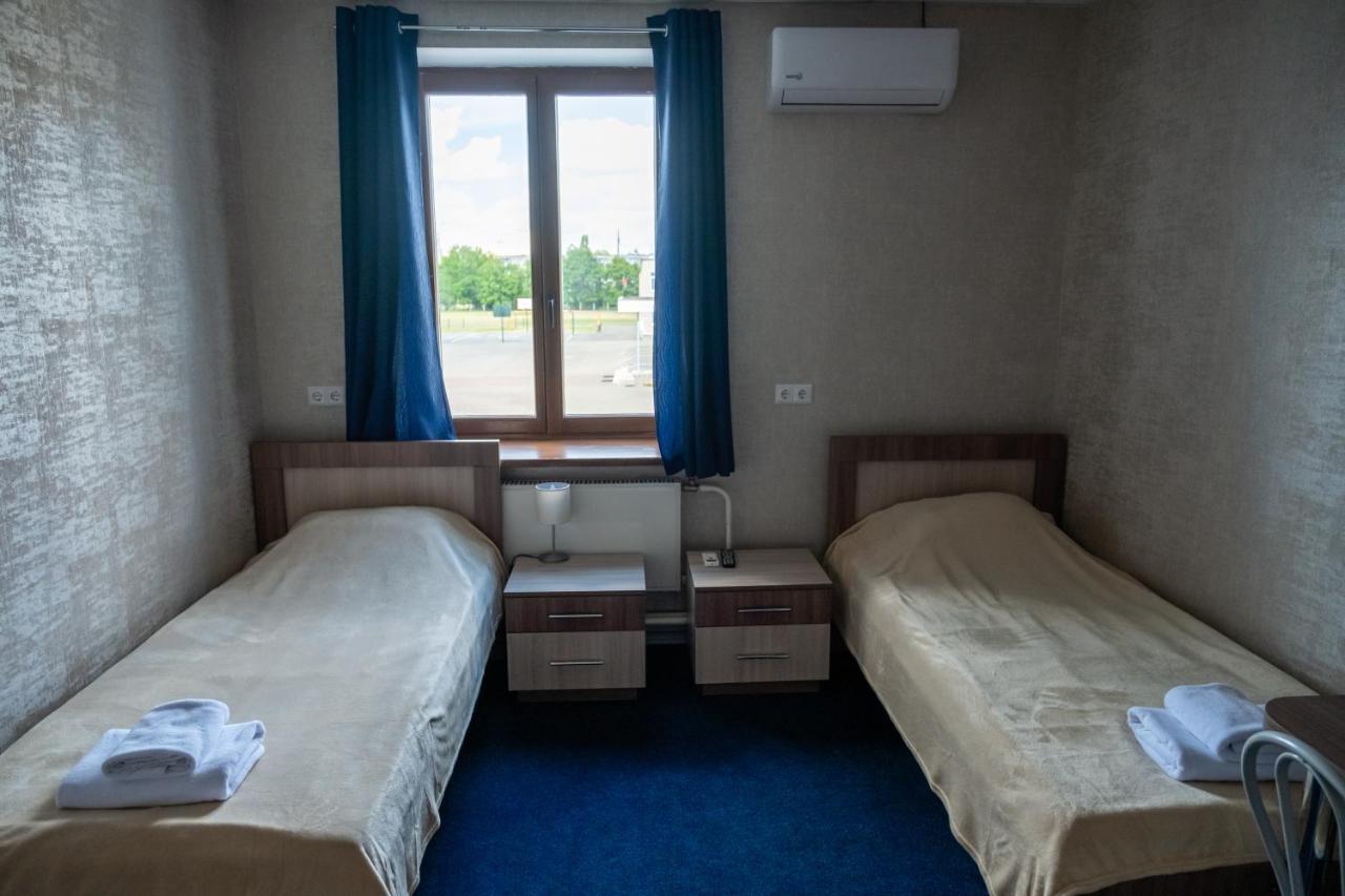 Idea-Studio Aparthotel Brest Luaran gambar