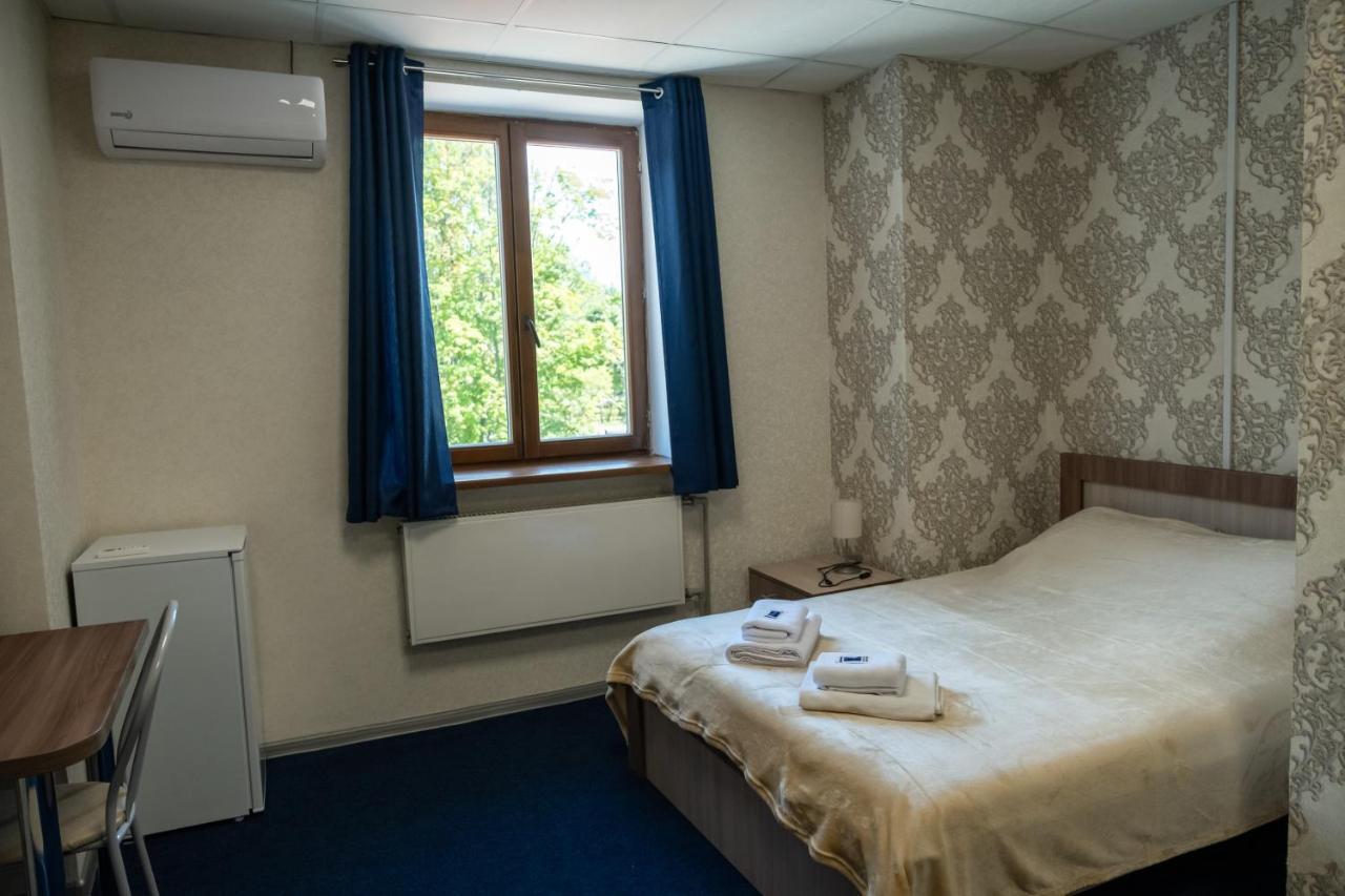 Idea-Studio Aparthotel Brest Luaran gambar