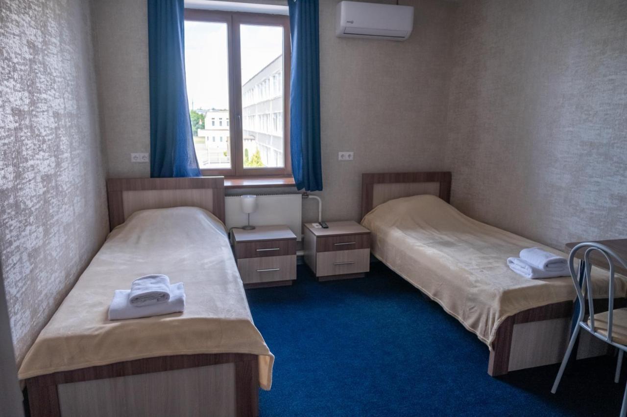 Idea-Studio Aparthotel Brest Luaran gambar